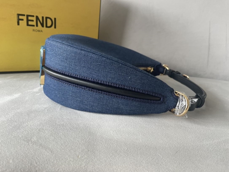 Fendi Top Handle Bags